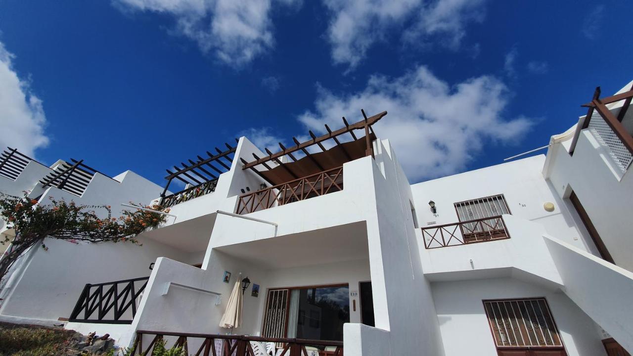 Sea View Paradise Lanzarote Dom wakacyjny Puerto del Carmen (Lanzarote)