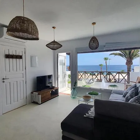 Sea View Paradise Lanzarote Puerto del Carmen  Extérieur photo