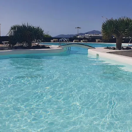 Sea View Paradise Lanzarote Puerto del Carmen  Extérieur photo