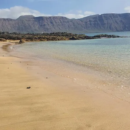 Sea View Paradise Lanzarote Puerto del Carmen  Extérieur photo