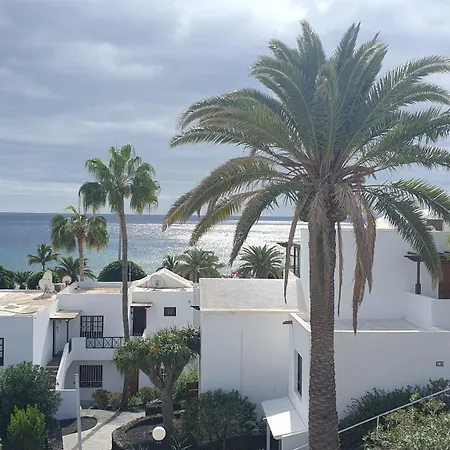 Sea View Paradise Lanzarote Puerto del Carmen  Extérieur photo