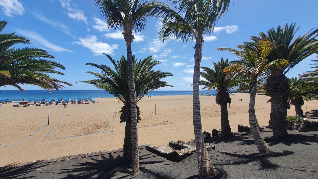 Vakantiehuis Sea View Paradise Lanzarote *
