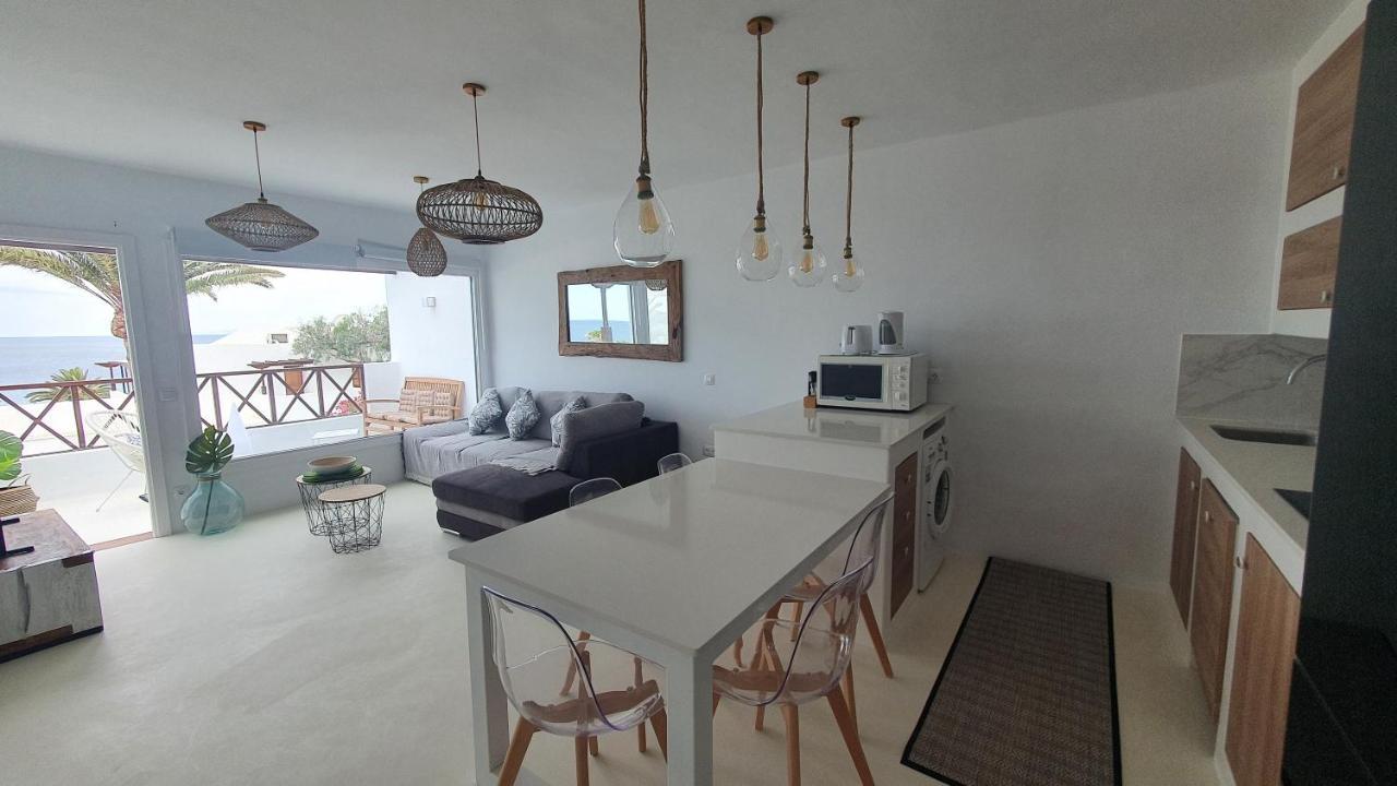 Vakantiehuis Sea View Paradise Lanzarote Puerto del Carmen (Lanzarote)