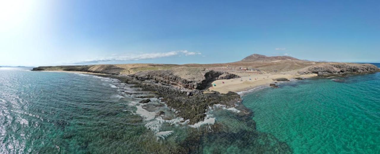 Sea View Paradise Lanzarote Vakantiehuis Puerto del Carmen (Lanzarote)