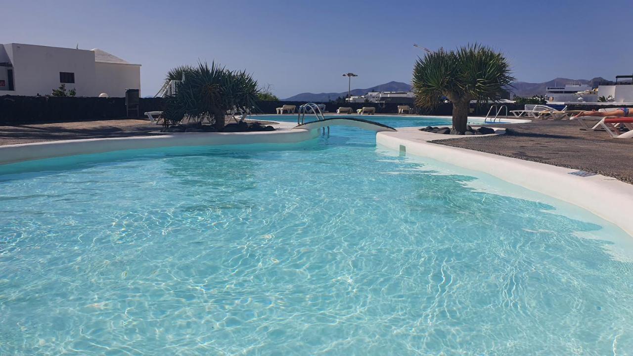Vakantiehuis Sea View Paradise Lanzarote