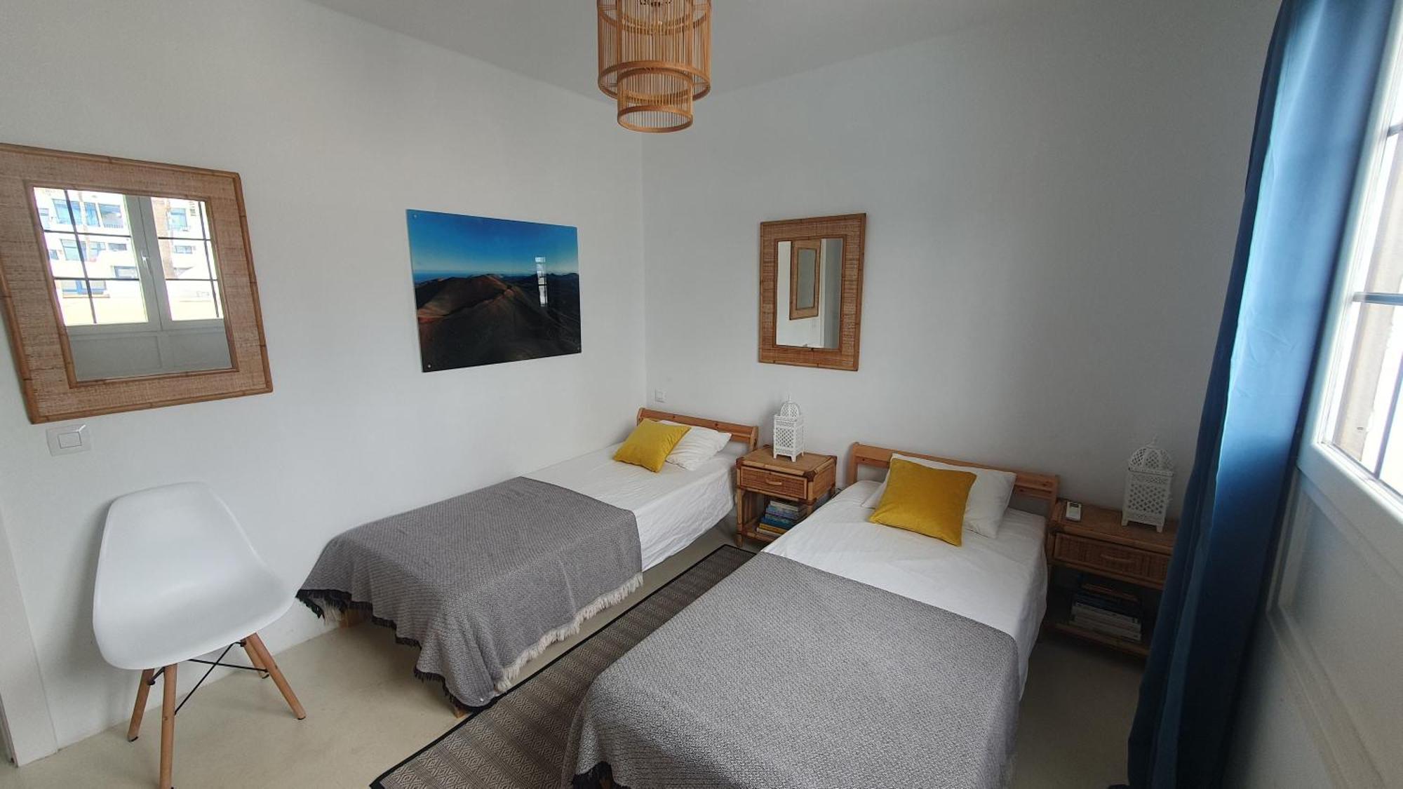 Sea View Paradise Lanzarote Vakantiehuis Puerto del Carmen (Lanzarote)