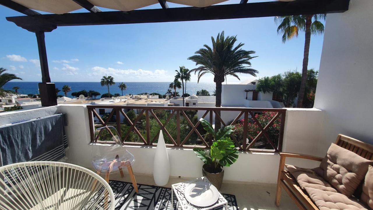 Sea View Paradise Lanzarote Hébergement de vacances Puerto del Carmen (Lanzarote)