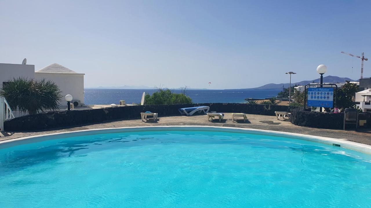 Hébergement de vacances Sea View Paradise Lanzarote Puerto del Carmen (Lanzarote)