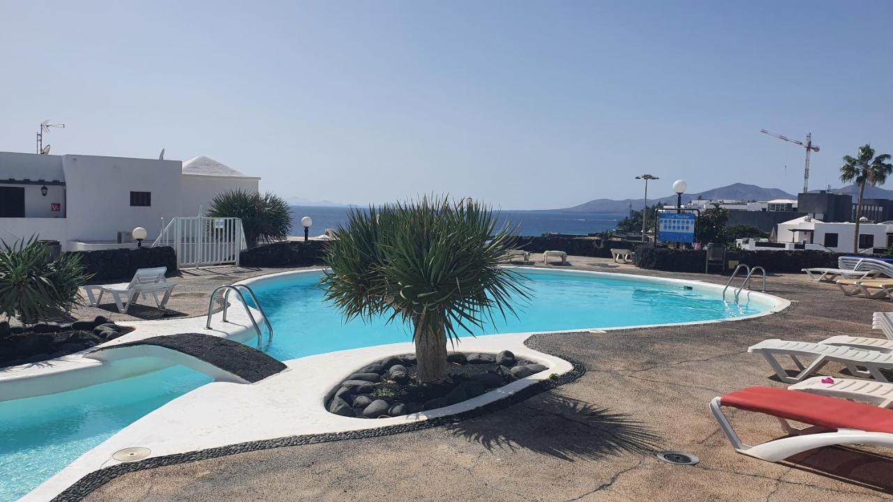 Hébergement de vacances Sea View Paradise Lanzarote *