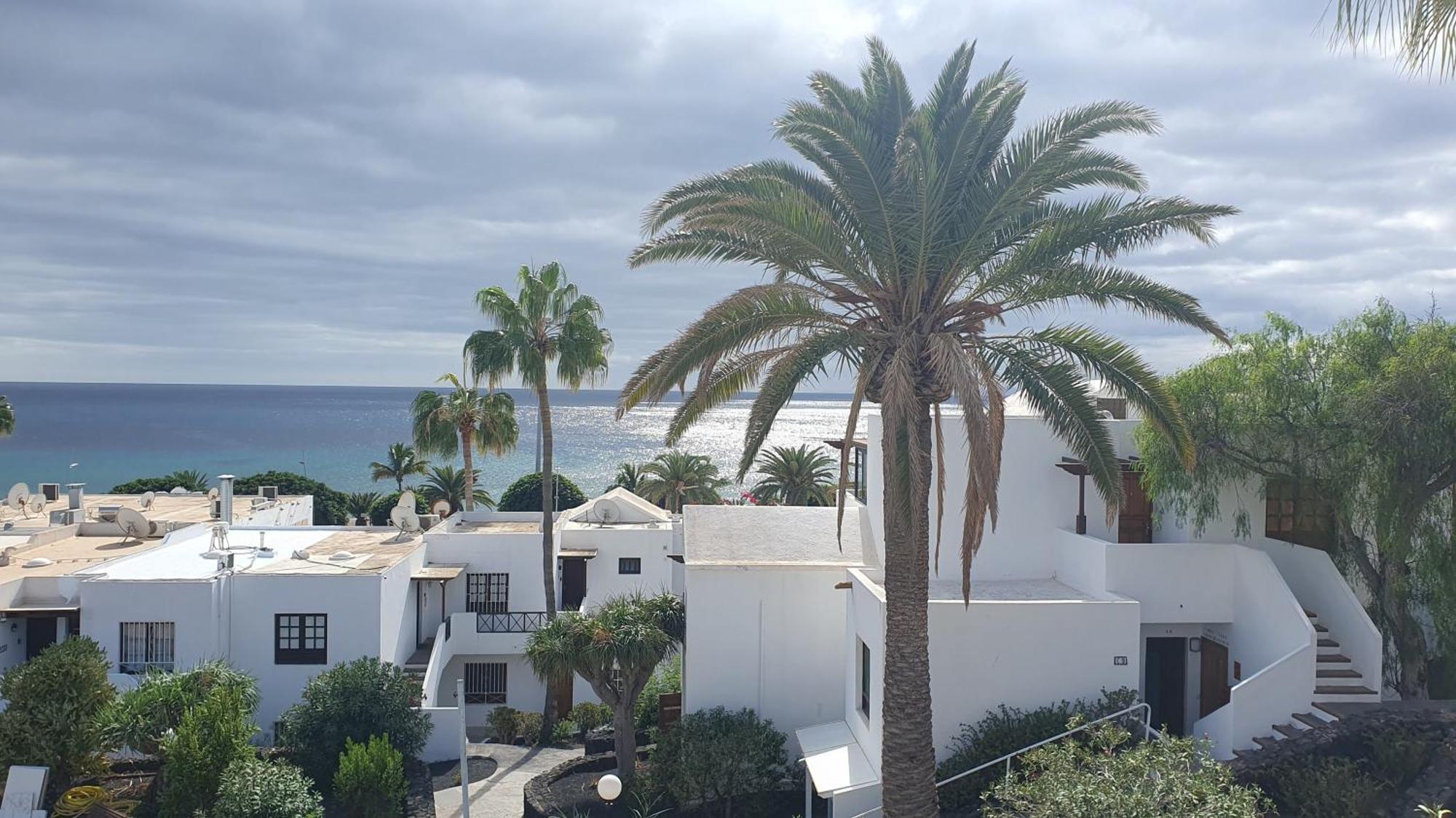 Hébergement de vacances Sea View Paradise Lanzarote Puerto del Carmen (Lanzarote)